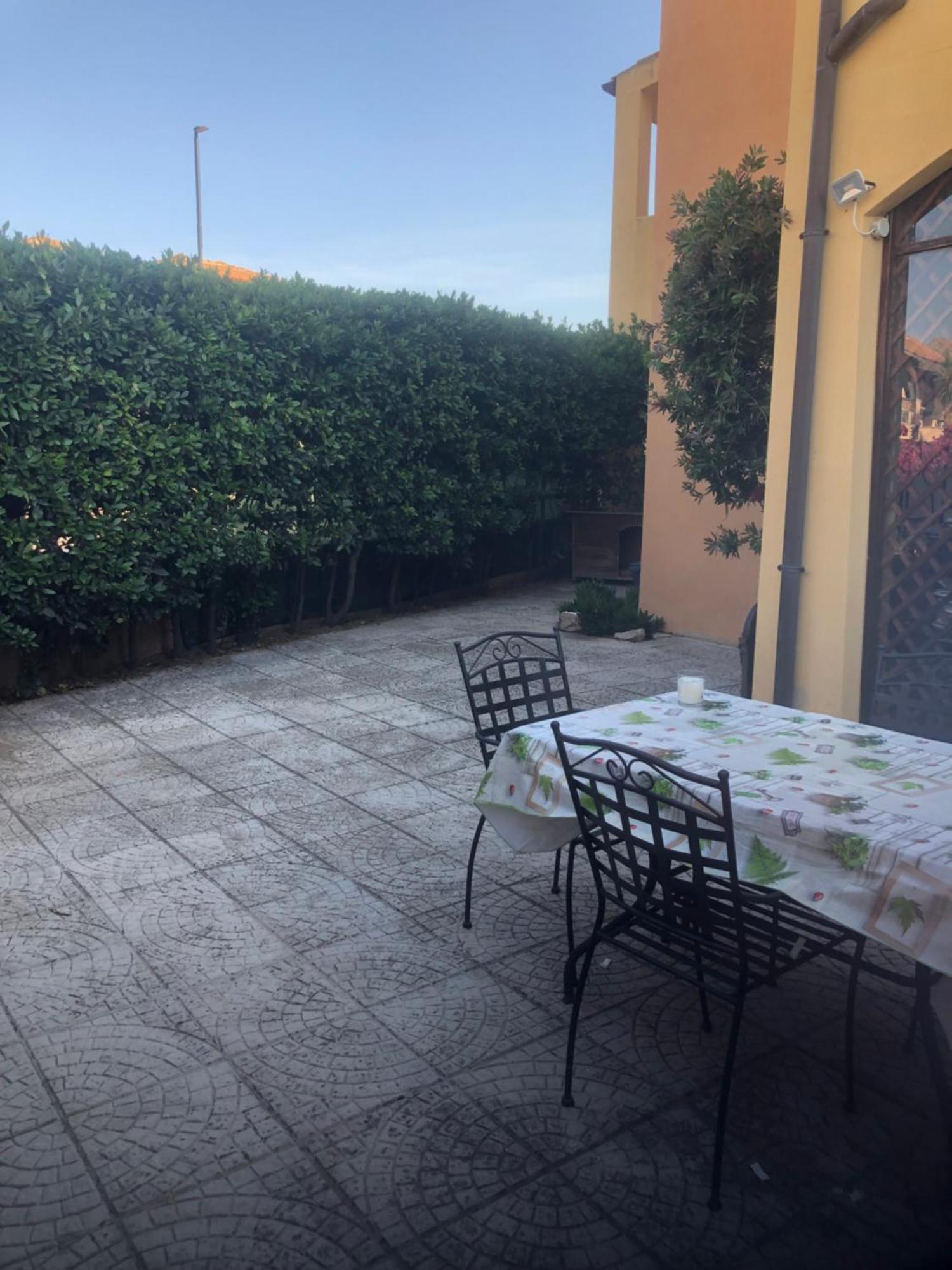 Casa Francesca *