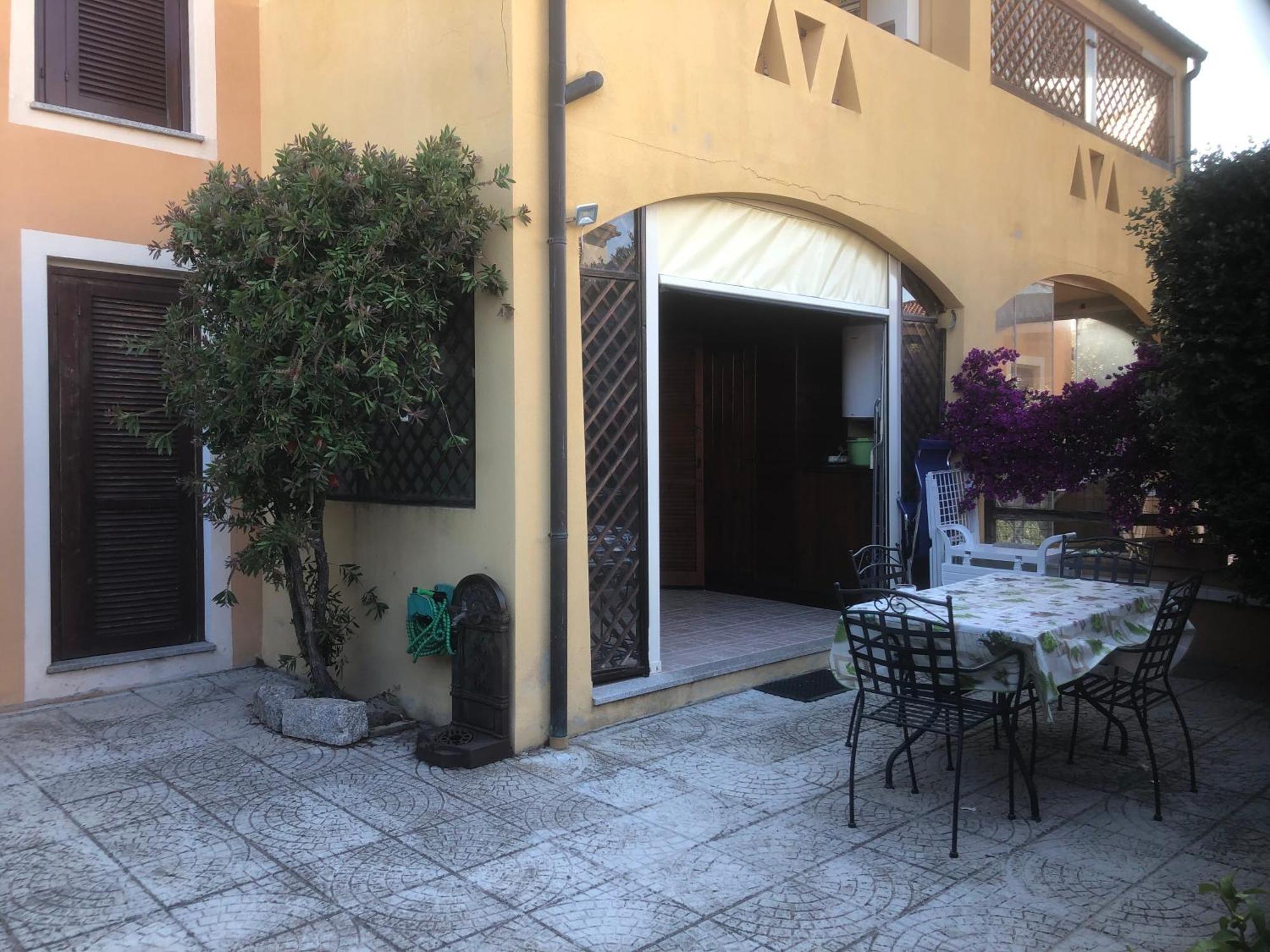 Apartment Casa Francesca