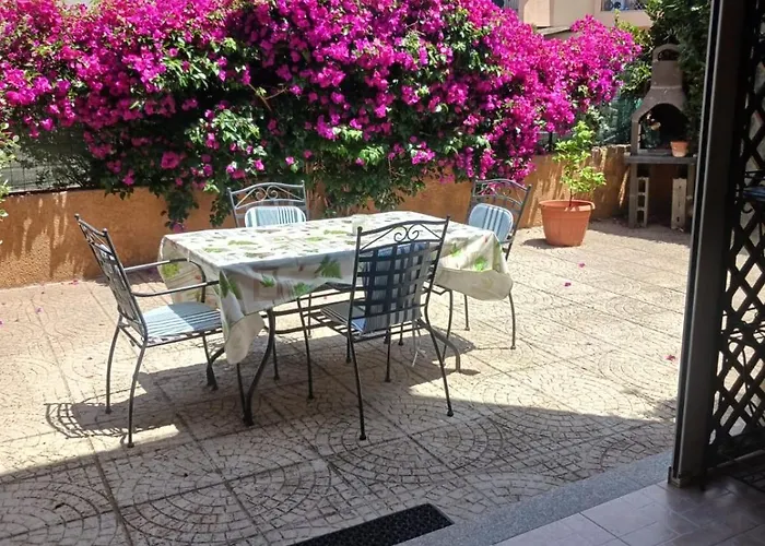 Casa Francesca