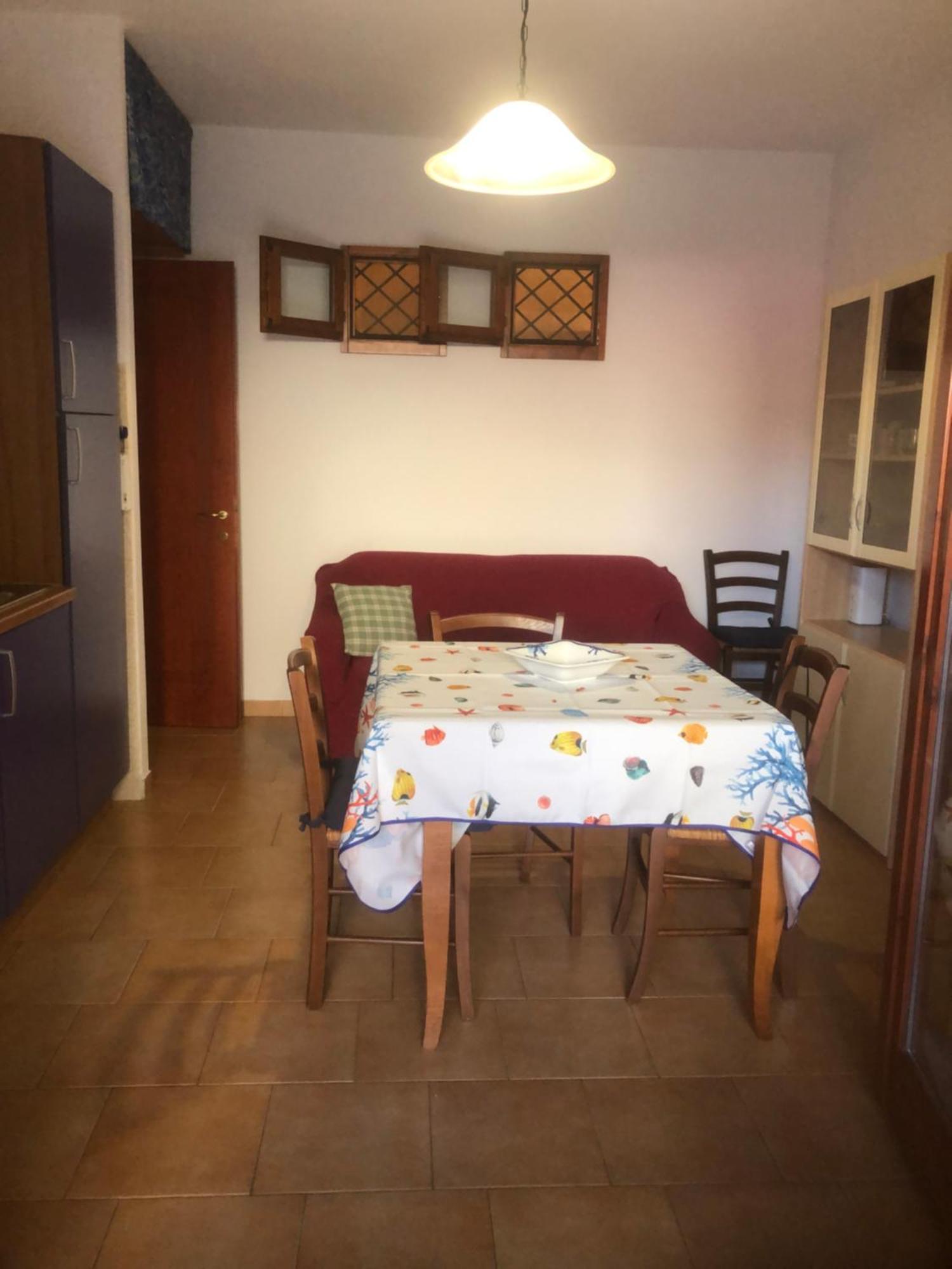 Casa Francesca Apartment *
