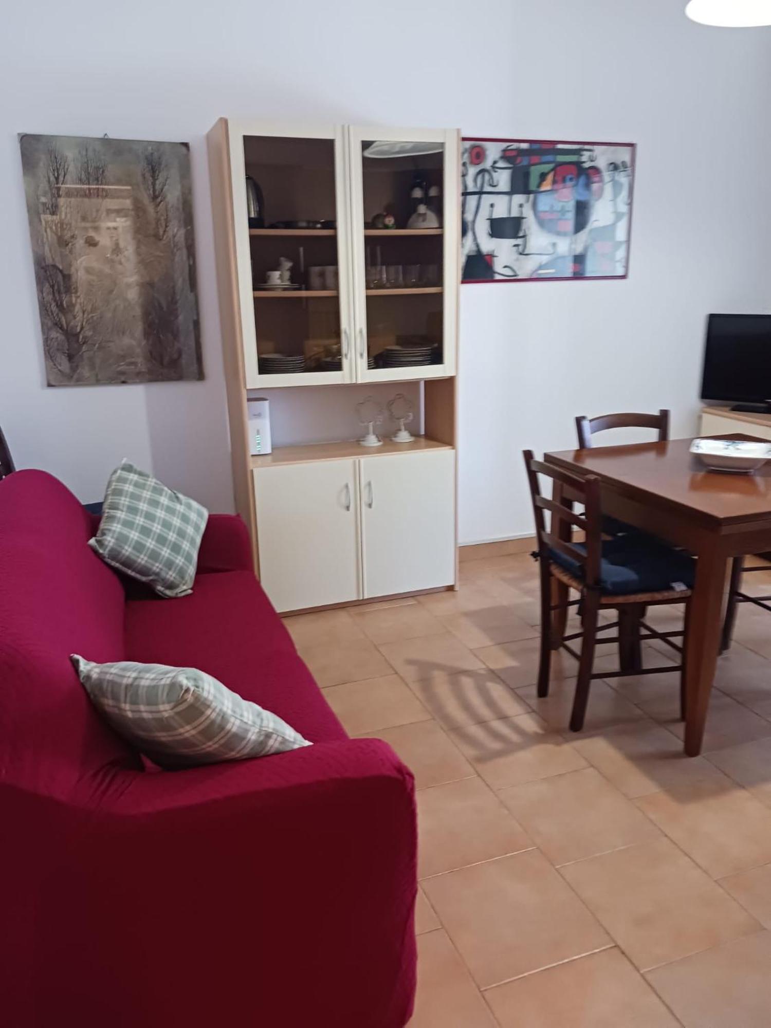 Casa Francesca * Olbia
