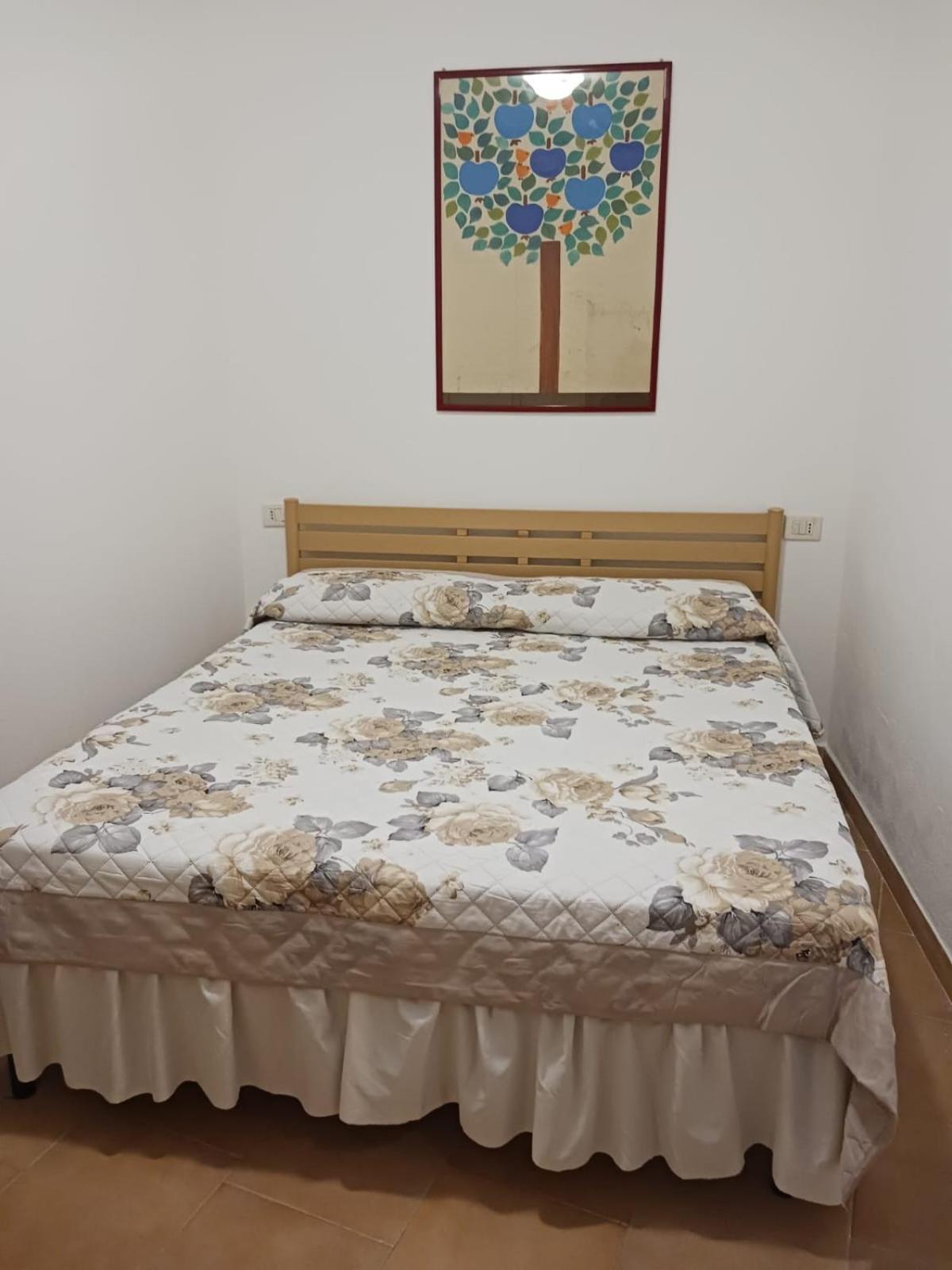Apartment Casa Francesca