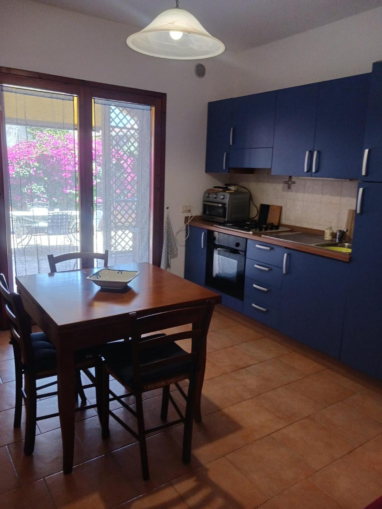 Casa Francesca Apartment *